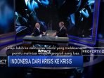 Indonesia Dari Krisis Ke Krisis Di Mata Adam Schwarz