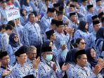 Resmi! Diteken Jokowi, Ini Jadwal Cuti Bersama PNS 2021