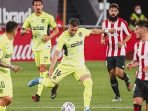 Dikalahkan Bilbao, Simeone:Kekuatan Mental Faktor Kunci Juara La Liga