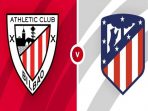 La Liga 2020/21: Prakiraan Line-up Athletic Bilbao vs Atletico Madrid