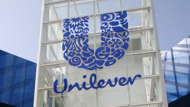 Unilever Salip Bank Jago, Emiten IT Salim Masuk 10 Besar