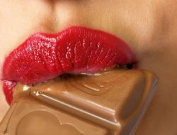 Studi: Cokelat Susu Bisa Bantu Turunkan Berat Badan