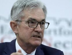 Awas! The Fed Bakal “Korbankan” Pasar Saham Demi Jaga Inflasi