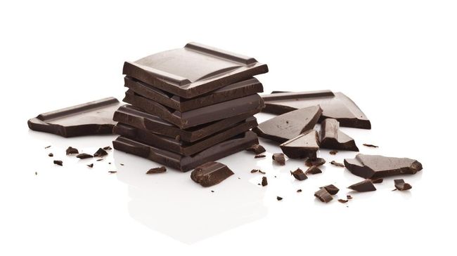 Riset temukan waktu terbaik konsumsi cokelat susu atau milk chocolate yang tidak membuat berat badan naik. Kapankah itu?