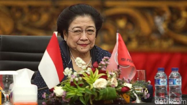 Balada Saham Indosat, Dilego Megawati, Kini Merger dengan Tri