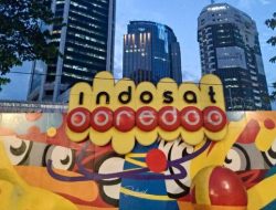 Indosat Disebut Jual Data Center Rp 2,8 T, Dilego ke Siapa?