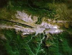 Sederet Fakta Gunung Emas Blok Wabu Papua Rp 221 Triliun