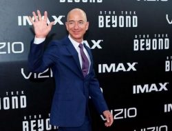 Geger! Amazon dan Jeff Bezos Dituding Bohong soal Bisnis