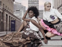Kisah Batik Durian yang Mendunia di Milan Fashion Week