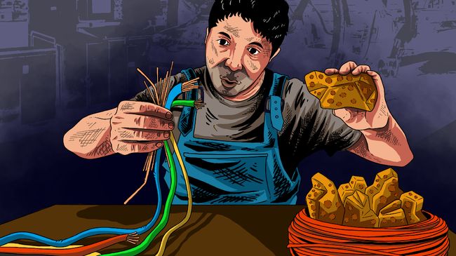 RI Punya Harta Karun Top 6 Dunia, Minimal Bisa buat 78 Tahun!