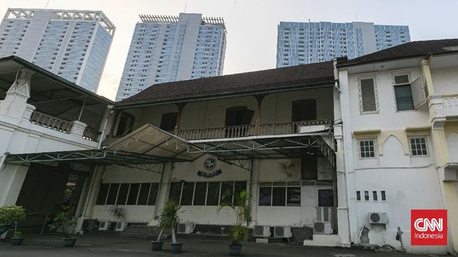 Bangunan RS PGI Cikini ikut andil menorehkan sejarah di Indonesia. Berikut sejarah RS PGI Cikini.