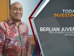 Live Now! Saham-saham Tercuan 10 Tahun, Beli Gak nih?