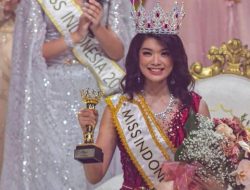 Miss World 2021 Ditunda, 17 Positif Covid-19 Termasuk Wakil RI