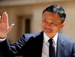 5 Crazy Rich Diprediksi ‘Jatuh Miskin’, Jack Ma Masuk!