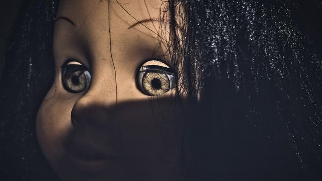 Spirit doll atau boneka arwah kini sedang viral jadi perbincangan. Kenali apa itu spirit doll selengkapnya di artikel ini.