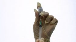 Studi: Vaksin Rusia Lebih Ampuh dari Pfizer Lawan Omicron