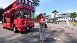 Tempat wisata yang dekat dengan stasiun Bandung berikut ini mudah diakses khususnya bagi wisatawan yang datang menggunakan transportasi kereta api.