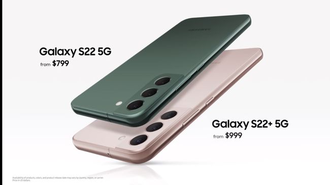 Daftar Ponsel dan Cara Tukar Tambah dengan Samsung Galaxy S22