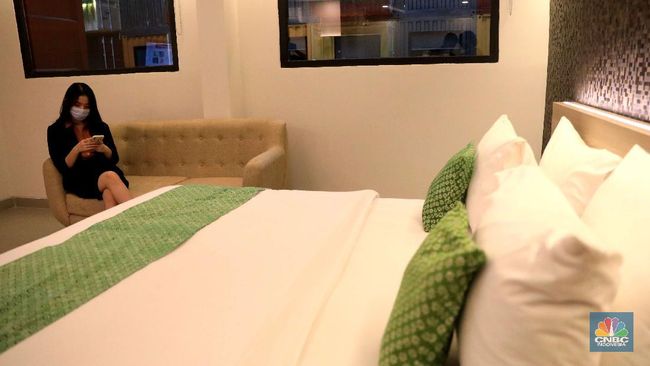 Red Planet Hotels Beberkan Alasan 'Cabut' dari PSKT