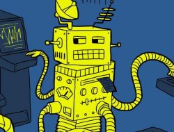 Modus Penyalahgunaan Robot Trading dan Cara Menghindarinya