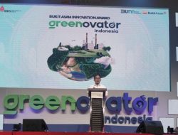 Atasi Perubahan Iklim, PTBA Gelar Kompetisi Greenovator
