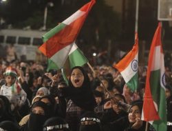 Buat Murka Warga Muslim, India Buka Suara Soal Komentar Islam