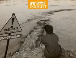 Fakta Baru 'Harta Karun' di Lumpur Lapindo, Segini Jumlahnya