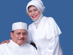 Crazy Rich Kalimantan Haji Isam vs Hasnuryadi, Siapa Terkaya?