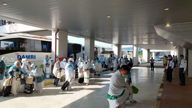Bandara Kertajati Siap Terbangkan Jemaah Umrah Mulai November