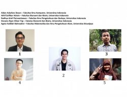 Gelar Program UniLead  – Unilever Indonesia  Berikan Beasiswa  untuk Lima Mahasiswa Penyandang Disabilitas