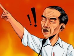 Apa Kabar Rencana Jokowi Kirim Jenderal ke Myanmar?