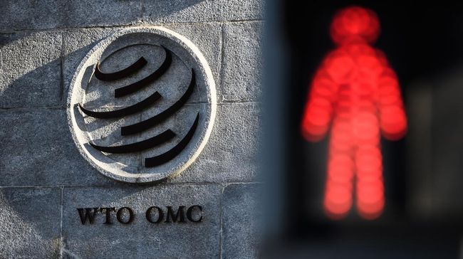 Andai Kalah Gugatan WTO Soal Nikel, Apa Tindakan RI?