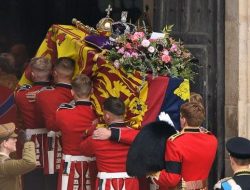 Bukan Cuma Ratu Elizabeth, Ini 4 Pemakaman Termahal di Dunia