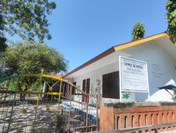 Dukung Ekosistem Pembelajaran Anak di Nusa Tenggara Timur – OPPO Indonesia Telah Selesaikan Pembangunan 3 Sekolah