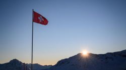 'Kiamat' Eropa Makin Ngeri, Swiss Sampe Mohon Ini ke RS