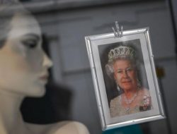 Ratu Elizabeth Tutup Usia, Ini Fakta Sakit dan Meninggalnya