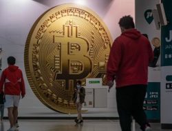 Bitcoin Kini Jauh Lebih Aman Dari Main Saham, Beneran?