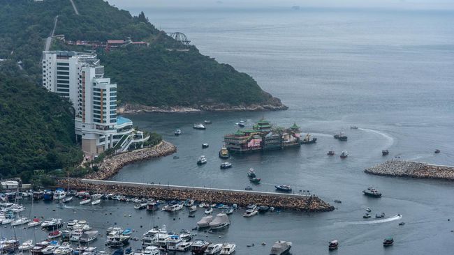 Warga RI Mau ke Hong Kong? Nih Syarat Terbarunya