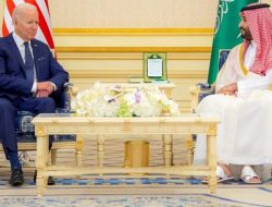 Heboh Amerika dan Saudi Tegang, Pangeran Arab Ancam Jihad