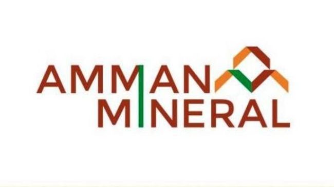 Amman Mineral Anak Usaha Medco Jadi IPO di 2023?