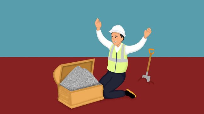 Siap-siap Kaya Raya! Harta Karun RI Ini Incaran Banyak Negara