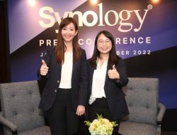 Synology And Beyond Hadirkan DSM 7.2 dan Kamera AI Terbaru di 2023