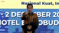 Jokowi Beberkan 5 Modal RI Lompat Jadi Negara Maju, Apa Saja?