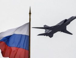 Rusia-China Kirim Bomber Nuklir Dekat Jepang, Ada Apa?
