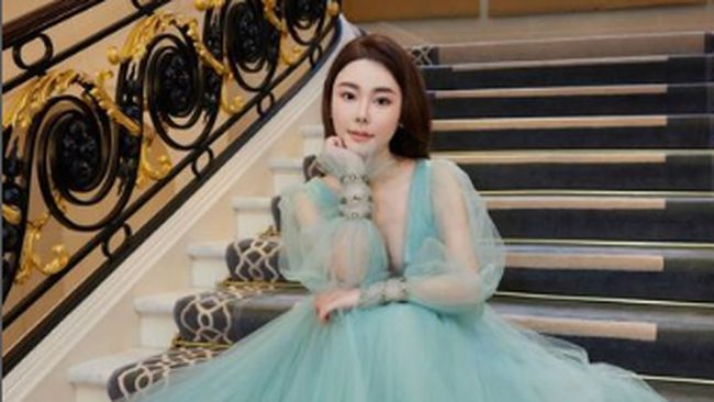 Terungkap! Model Abby Choi Dimutilasi karena Masalah Uang