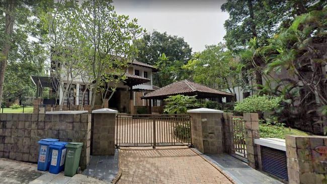 Rumah Mewah di Menteng Beneran Lebih Mahal dari Singapura?