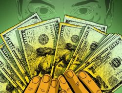 Dunia Kini Rebutan Dolar AS: Berani Beri Imbalan Selangit