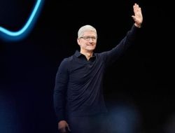 Bisnis Apple Anjlok, Bos Besar Sebut Indonesia! Ada Apa?