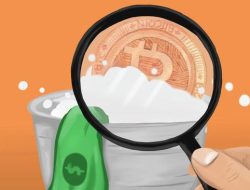 Ngeri! Cuci Uang ‘Level Dewa’ Rafael Pakai Bitcoin