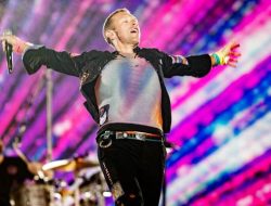 Mau Nonton Coldplay di Singapura? Segini Duit yang Diperlukan